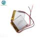3.7v 300mah Lithium Polymer Battery Pack 303040 Lp303040 Rechargeable Battery Pack