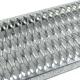 Grip Strut Safety Grating Perforated Anti Skid Plate / Anti Skid Sheets
