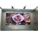 led display video wall p3.91 led stage indoor screen panel wall 500x500mm Die casting aluminum led screens indoor displa