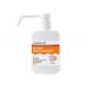 Natural Refreshing Waterless Hand Sanitizer Gel for Hotel Home