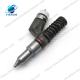 High quality Diesel Fuel Injector 253-0614 10R-3263 253-0615 for C16 C17 c27 Diesel engine parts
