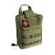 Small Ifak Personal Tactical First Aid Kit Bag With Tourniquet Military Medical Army Police