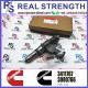 Diesel Engine Spare Parts Common Rail Fuel Injector 3411764 3411767 For Cummins Engine N14