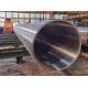 API Welded X80 OD 1422mm Seamless Alloy Steel Tube