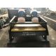 TS1836 dewatering screen is used for dewatering of sand and other materials
