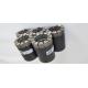 Cylindrical Diamond PQNQHQAQBQ core bit for Industrial Applications