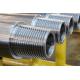 5 1/2 139.7*12.7 BTC  Pin*Pin  P110  500MM Long Crossover for Oil&Gas Well Tubing Link Operation