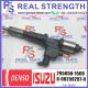 quality electric injector 295050-1560/8-98259287-0 Injector 295050-1560 8-98259287-0