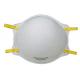 NIOSH Approval Disposable Medical Face Mask N95 Respirator Lightweight