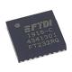 FTDI FT232RQ-REEL QFN-32 USB Interface Ic I2C SPI UART Protocol Support