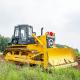 150-200HP Forestry Bulldozer Machine With Automatic Transmission Boost Productivity