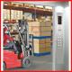 High Efficient Industrial Freight Elevator Reliable For Goods / Cargo