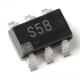 New Original ADG719BRTZ S5B SOT-23-6 Analog Switch Ic Chip ADG719BRTZ