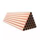 Seamless 99.99 Pure Copper Straight Pipe For Air Conditioners