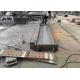 Heavy Duty Welded H Beam Custom I Beam For Engineering Structures