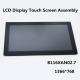 AUO LCD OLED 11.6 inch LCD Display Touch Screen Glass Panel Digitiser Assembly 2 in
