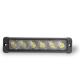 18W LED work light bar lamps for trucks