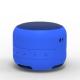 Custom 5V 1A Outdoor Bluetooth Speakers Output 5W TWS Function