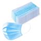 Three Layer Disposable Medical Face Mask With Earloop Anti Virus Dustproof