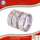 Environment Protection Adhesive Sellotape For Industrial Workshop Box Sealing