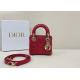 Heart Pattan Womens Luxury Handbag 12cm Length For Chinese Valentine's Day