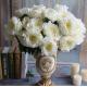 UVG FLRS56 Wedding Favor Fake Rose Flower Single Stem Made in China