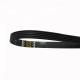 Ribbed PJ V Belt for Printer ISO9001 Certified and Dependable Choice