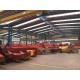10t Travelling Double Girder Overhead Crane A6 Duty With 35m Span