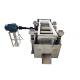 Stainless Steel 316L High Frequency Vibrating Frame Flat Vibrating Screen Machine For Paper Pulp Filtration