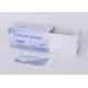 Polydioxanone Medical Consumable Products , Absorbable Surgical Sutures With Needle