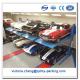 Smart car parking system project Carpark Car Underground Lift Hydraulic Stacker