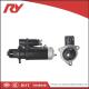 24V Scania Car parts Engine Vehicle Starter Motor  001-371-006