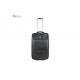 22 Newly Designed Trolley Case Soft Sided Luggage with  Aluminum Trolley System