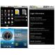 4.3 Inch Resistance Touch Screen Android 2.2 Multi Language Wifi Mobile Phones