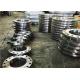 50mm 100mm Forged Steel Flange PN 40 RF NK SO WN C22 8 PN25 Gas Industry