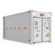 3.7MWH Liquid Cooled Container Energy Storage System For Commercial And Industry