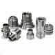 Stainless Steel CNC Turning Component Small Mechanical Parts