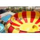 Upgrade Your Water Park With The Latest In Fiberglass Water Slides Technology