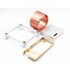 SS412 303 Cnc Milling Stainless Steel Cnc Machined Parts For Phone Shell