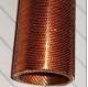 DELLOK  Copper Integral Low Fin Tube For Refrigeration Industries