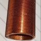 DELLOK  Copper Integral Low Fin Tube For Refrigeration Industries