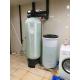 Automated FLECK Water Softening Equipment With Boiler Soft Water Standard