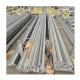 ASTM 308 SUSY308 06Cr20Ni11 Stainless Steel Profiles Trim Extrusion