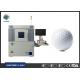 Multi - Function Electronics X Ray Machine High Speed Real Time For Gold Ball