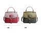 PU Leather Handbags Designer Brand Women Tote Bag