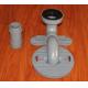 Closestool Shifter Toilet Sewage Pipe , Toilet Siphon Road Outfall Tube