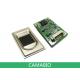 CAMA-AFM60 Small Size Biometric Capacitive Fingerprint Identification Sensor For Embedded Applications