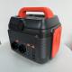 220V Portable Outdoor Generator for Balcony RV and Drone Power Station