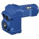 Efficient Helical Gear Reducer With Temperature Range -40C- 40C For Smooth Operation