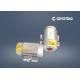 Lightweight Fiber Optica Faradayl Isolator Magneto Optic Materials SGS Certification
